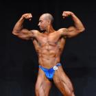 William  Powell - NPC Elite Muscle Classic 2010 - #1