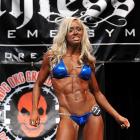 Jenna   Potter - NPC Oklahoma City Grand Prix 2011 - #1