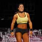 Trish  Warren - NPC Black Gold Classic 2009 - #1