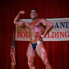 Kevin  White - NPC Lackland Classic 2012 - #1