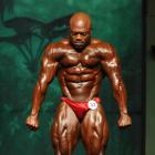 Lorenzo  Jones - NPC Europa Super Show 2011 - #1