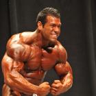 Steve   Kuclo - NPC USA 2011 - #1