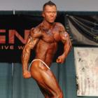 Jeff  Tindol - NPC Ronnie Coleman Classic 2012 - #1