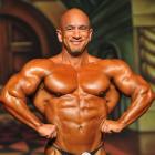 Roger   Ferrer - IFBB Europa Super Show 2012 - #1