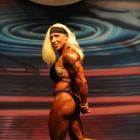 Dawn  Whitham - NPC Europa Battle of Champions 2010 - #1