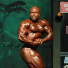 Lorenzo  Jones - NPC Europa Super Show 2011 - #1