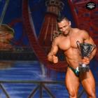 Oscar  Herrera - NPC Europa Show of Champions 2014 - #1