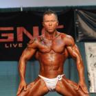 Jeff  Tindol - NPC Ronnie Coleman Classic 2012 - #1