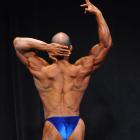 William  Powell - NPC Elite Muscle Classic 2010 - #1