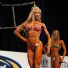 Sarah  Farr - IFBB Arnold Amateur 2011 - #1