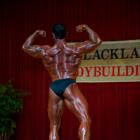 Kevin  White - NPC Lackland Classic 2012 - #1