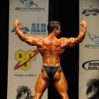 Eric   Kaufmann - NPC California State 2009 - #1