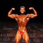 Clint  Smith - NPC Ohio State Championships 2013 - #1