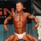 Jeff  Tindol - NPC Ronnie Coleman Classic 2012 - #1