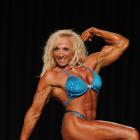 Yvonne  Edmunds - NPC Jr. Nationals 2010 - #1