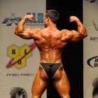 Eric   Kaufmann - NPC California State 2009 - #1