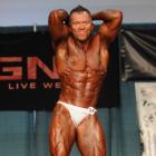 Jeff  Tindol - NPC Ronnie Coleman Classic 2012 - #1