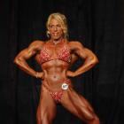 Julie  Peavey - NPC Masters Nationals 2010 - #1