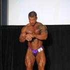 Rodney  Harrison - NPC Eastern Seaboard 2013 - #1