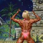 Hanna  Hallman - IFBB Europa Super Show 2014 - #1