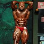 Lorenzo  Jones - NPC Europa Super Show 2011 - #1