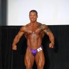 Rodney  Harrison - NPC Eastern Seaboard 2013 - #1