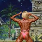 Hanna  Hallman - IFBB Europa Super Show 2014 - #1