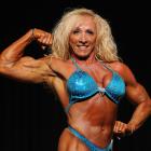 Yvonne  Edmunds - NPC Jr. Nationals 2010 - #1