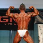 Jeff  Tindol - NPC Ronnie Coleman Classic 2012 - #1