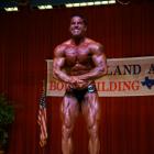 Kevin  White - NPC Lackland Classic 2012 - #1