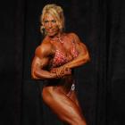 Julie  Peavey - NPC Masters Nationals 2010 - #1