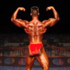 Clint  Smith - NPC Ohio State Championships 2013 - #1