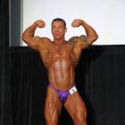 Rodney  Harrison - NPC Eastern Seaboard 2013 - #1