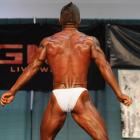 Jeff  Tindol - NPC Ronnie Coleman Classic 2012 - #1