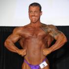 Rodney  Harrison - NPC Eastern Seaboard 2013 - #1