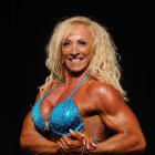 Yvonne  Edmunds - NPC Jr. Nationals 2010 - #1