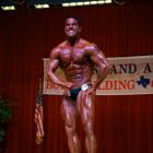 Kevin  White - NPC Lackland Classic 2012 - #1