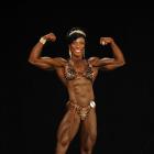 Joella  Bernard - NPC Nationals 2010 - #1