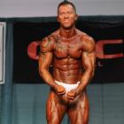 Jeff  Tindol - NPC Ronnie Coleman Classic 2012 - #1