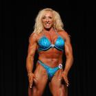 Yvonne  Edmunds - NPC Jr. Nationals 2010 - #1