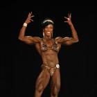 Joella  Bernard - NPC Nationals 2010 - #1