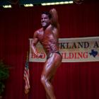 Kevin  White - NPC Lackland Classic 2012 - #1