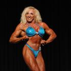 Yvonne  Edmunds - NPC Jr. Nationals 2010 - #1