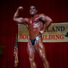 Kevin  White - NPC Lackland Classic 2012 - #1