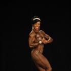 Joella  Bernard - NPC Nationals 2010 - #1