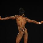 Joella  Bernard - NPC Nationals 2010 - #1