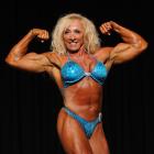 Yvonne  Edmunds - NPC Jr. Nationals 2010 - #1