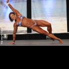 Mikaila  Soto - IFBB Wings of Strength Tampa  Pro 2012 - #1