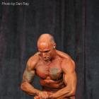 Ralph Della  Rocco - NPC Masters Nationals 2011 - #1