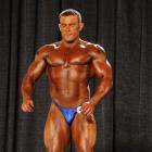 Weston   Simon - NPC Jr. Nationals 2009 - #1